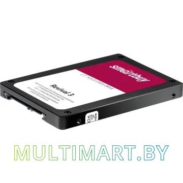 SSD диск Smartbuy Revival 3 960GB (SB960GB-RVVL3-25SAT3) картинка 2